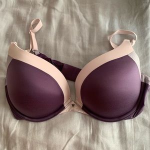Fabulous push up bra